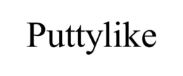 PUTTYLIKE trademark