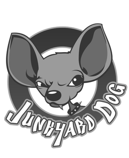 JUNKYARD DOG trademark