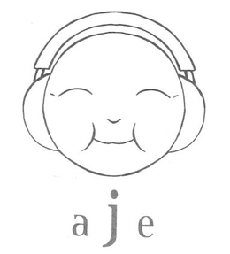 A J E trademark