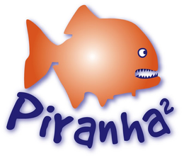 PIRANHA2 trademark