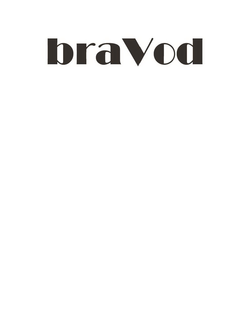 BRAVOD trademark