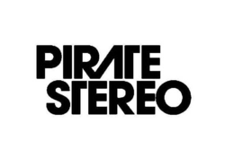 PIRATE STEREO trademark