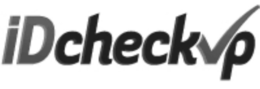 IDCHECKUP trademark