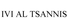 IVI AL TSANNIS trademark
