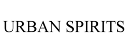 URBAN SPIRITS trademark