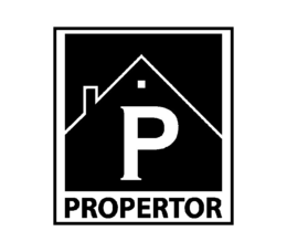 P PROPERTOR trademark