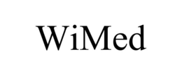 WIMED trademark