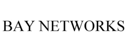 BAY NETWORKS trademark