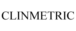 CLINMETRIC trademark