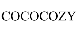 COCOCOZY trademark