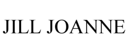 JILL JOANNE trademark