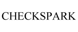 CHECKSPARK trademark