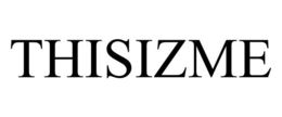 THISIZME trademark