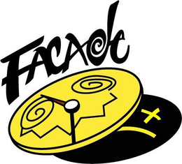 FACADE trademark