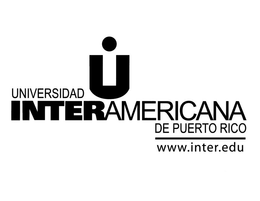 UNIVERSIDAD U INTERAMERICANA DE PUERTO RICO WWW.INTER.EDU trademark