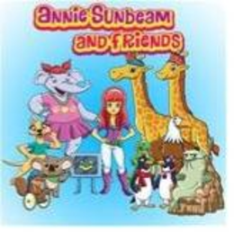 ANNIE SUNBEAM AND FRIENDS trademark