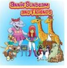 ANNIE SUNBEAM AND FRIENDS trademark