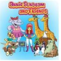 ANNIE SUNBEAM AND FRIENDS trademark