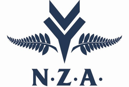 NZA trademark