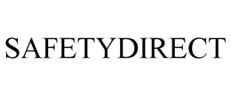 SAFETYDIRECT trademark