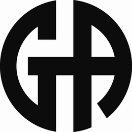 GA trademark