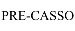 PRE-CASSO trademark