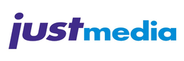 JUST MEDIA trademark