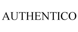 AUTHENTICO trademark