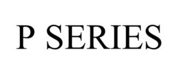 P SERIES trademark