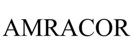 AMRACOR trademark