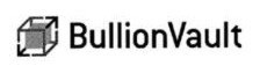 BULLIONVAULT trademark