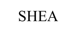 SHEA trademark