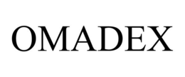 OMADEX trademark