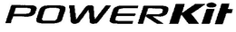 POWERKIT trademark