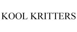 KOOL KRITTERS trademark