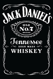 JACK DANIEL'S OLD NO. 7 BRAND TENNESSEESOUR MASH WHISKEY trademark