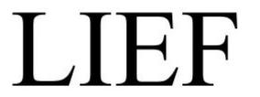 LIEF trademark