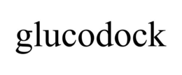 GLUCODOCK trademark