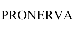 PRONERVA trademark