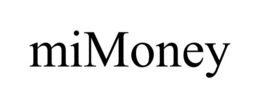 MIMONEY trademark