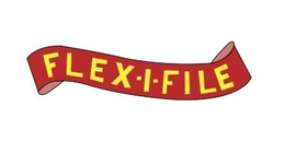 FLEX-I-FILE trademark
