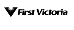 FIRST VICTORIA trademark