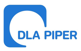 DLA PIPER trademark