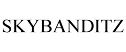 SKYBANDITZ trademark