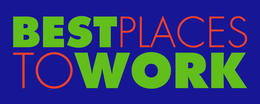 BEST PLACES TO WORK trademark