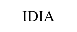 IDIA trademark
