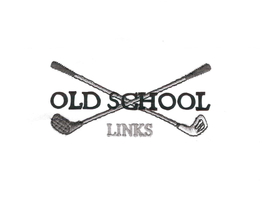 OLD SCHOOL LINKS trademark