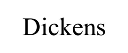 DICKENS trademark
