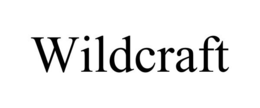 WILDCRAFT trademark