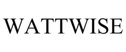 WATTWISE trademark